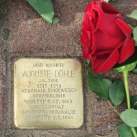Auguste Döhle